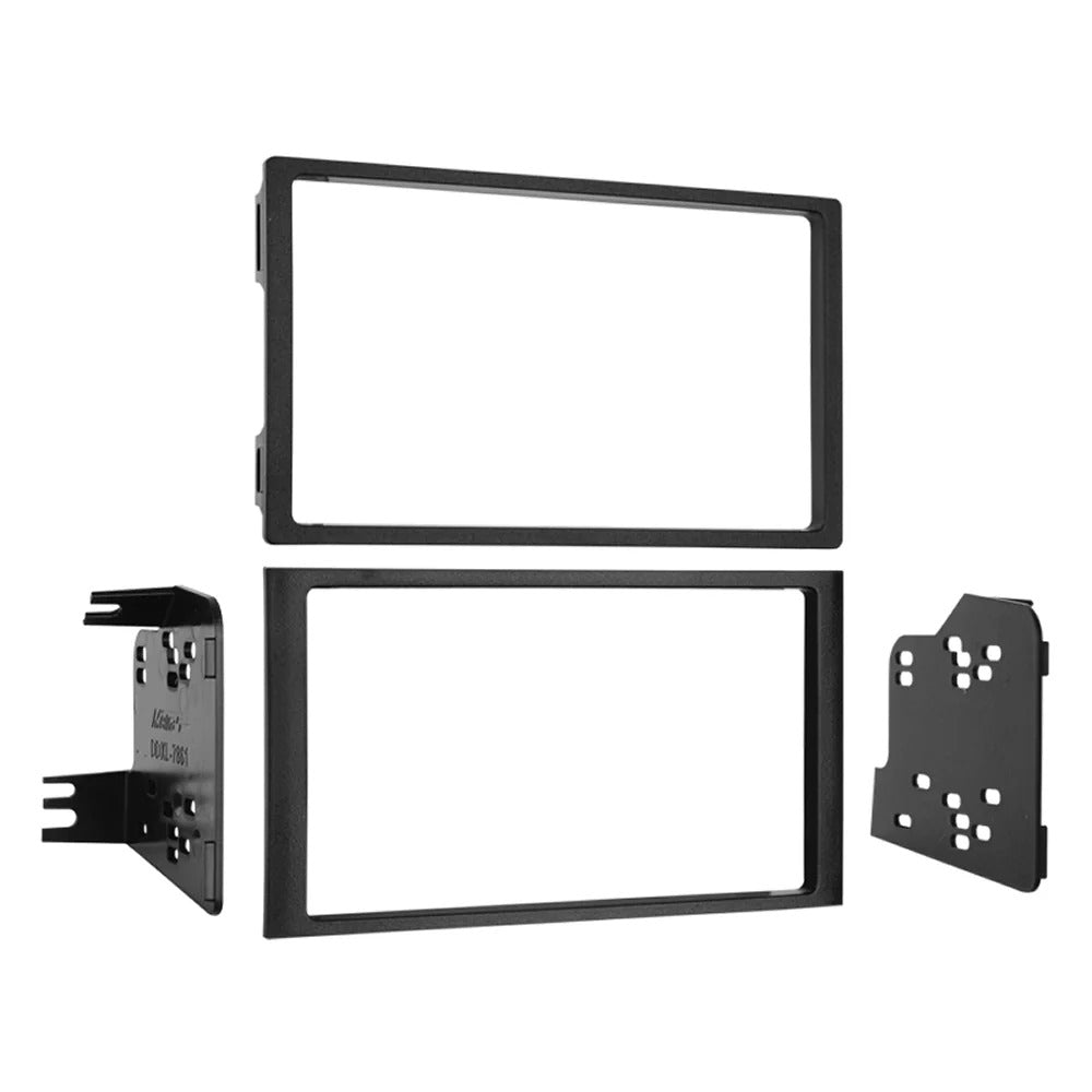 Metra 95-7861 Honda Pilot 2003-2005/Honda Pilot