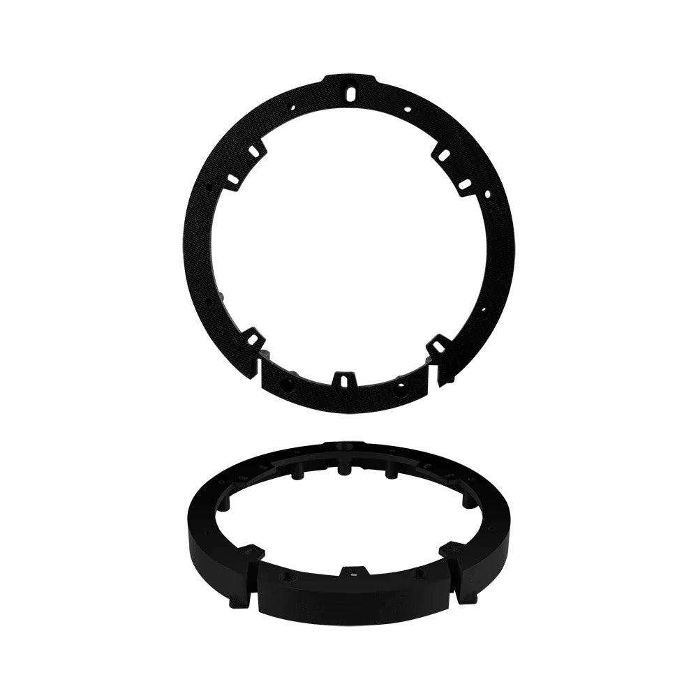 Metra 82-7805 Acura/Honda 2006-2020 6-6.7 Inch Plate Pair