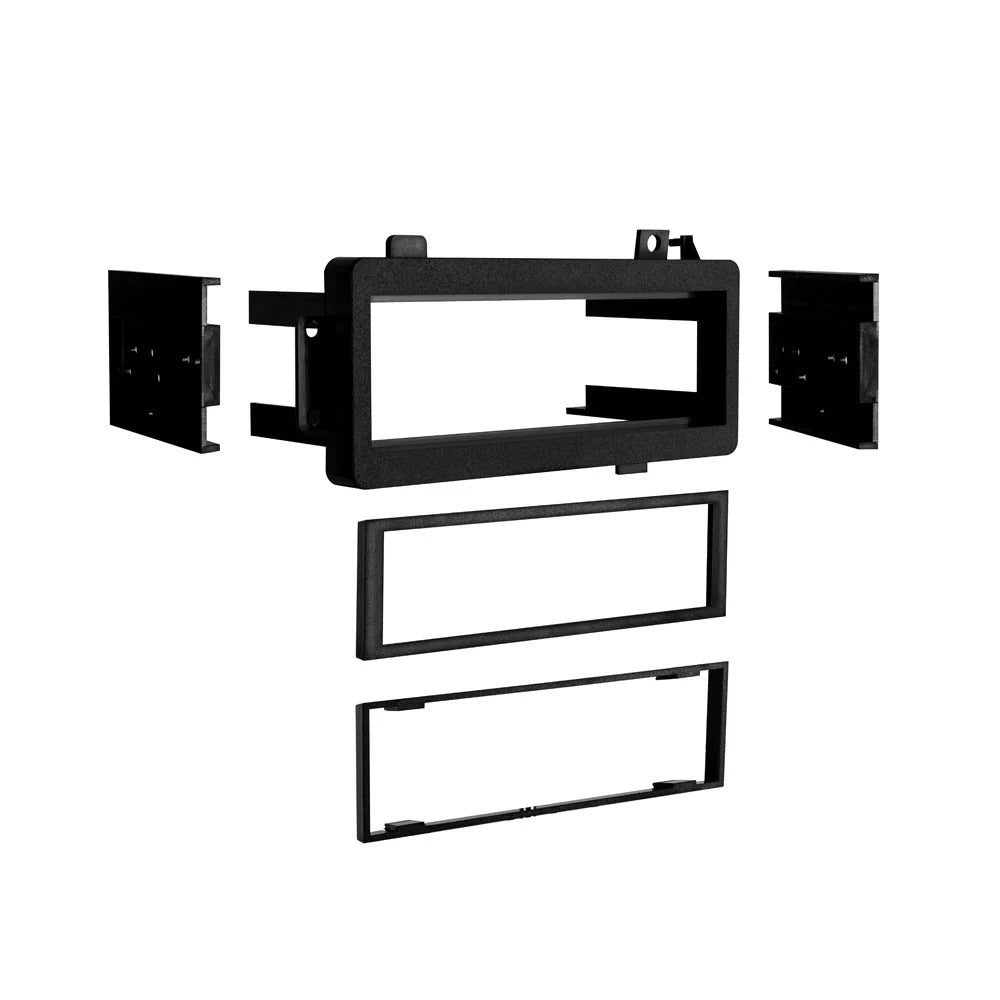 Metra 99-6501 GM/Dodge/Ford/Jeep/Eagle Multi kit 1974-2003