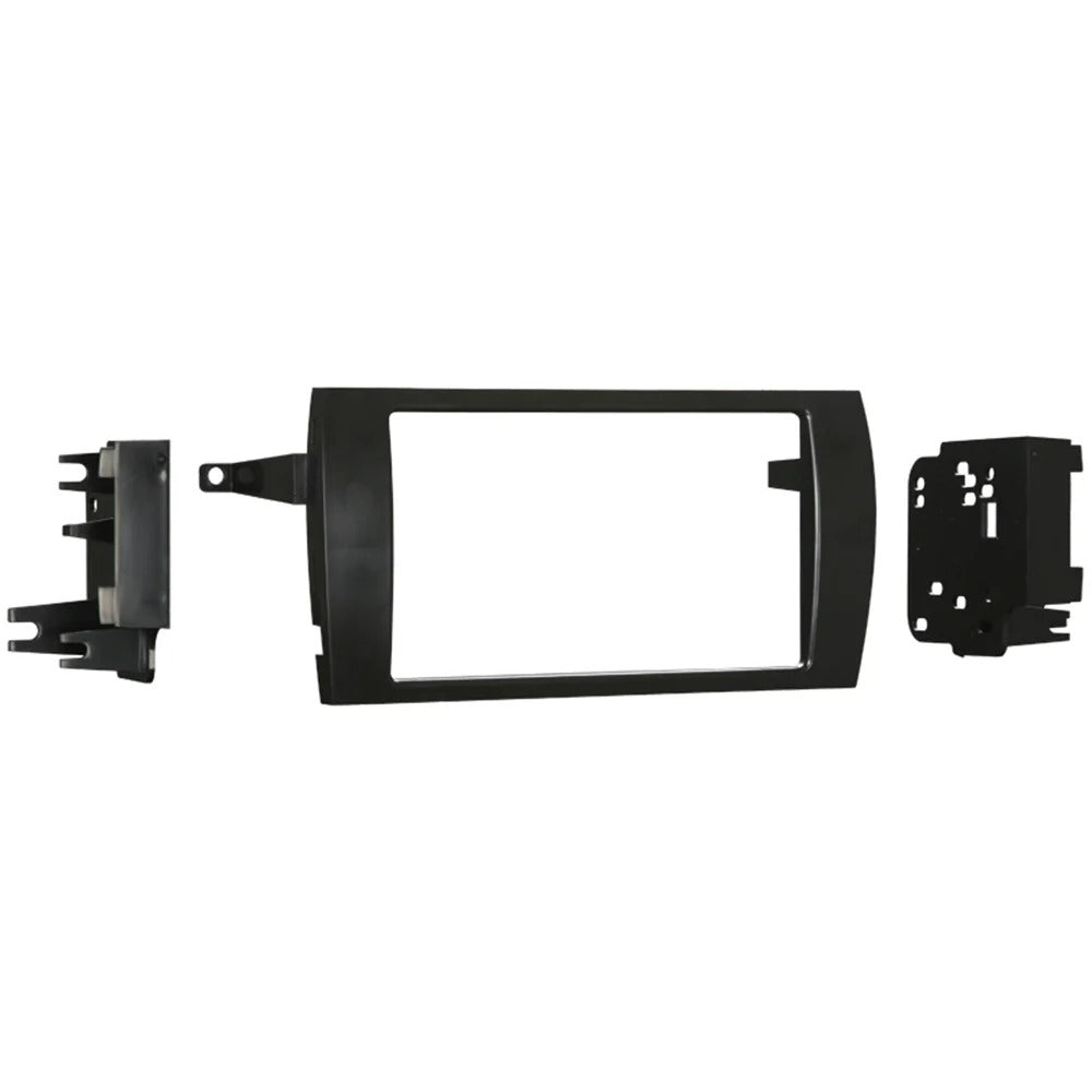 Metra 95-2004 Cadillac 1996-2001