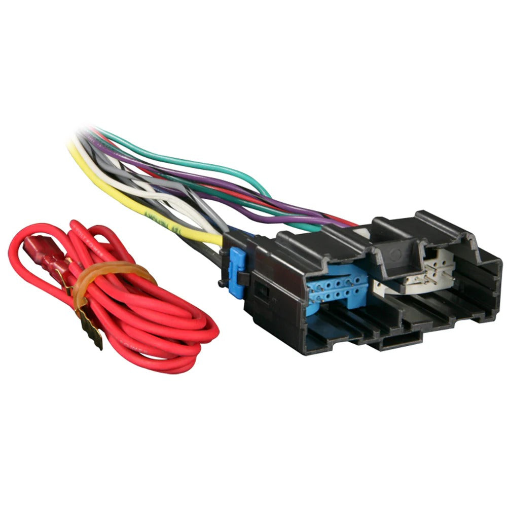 Metra RAP-GM-2105 GM Suzuki 2006-Up Harness