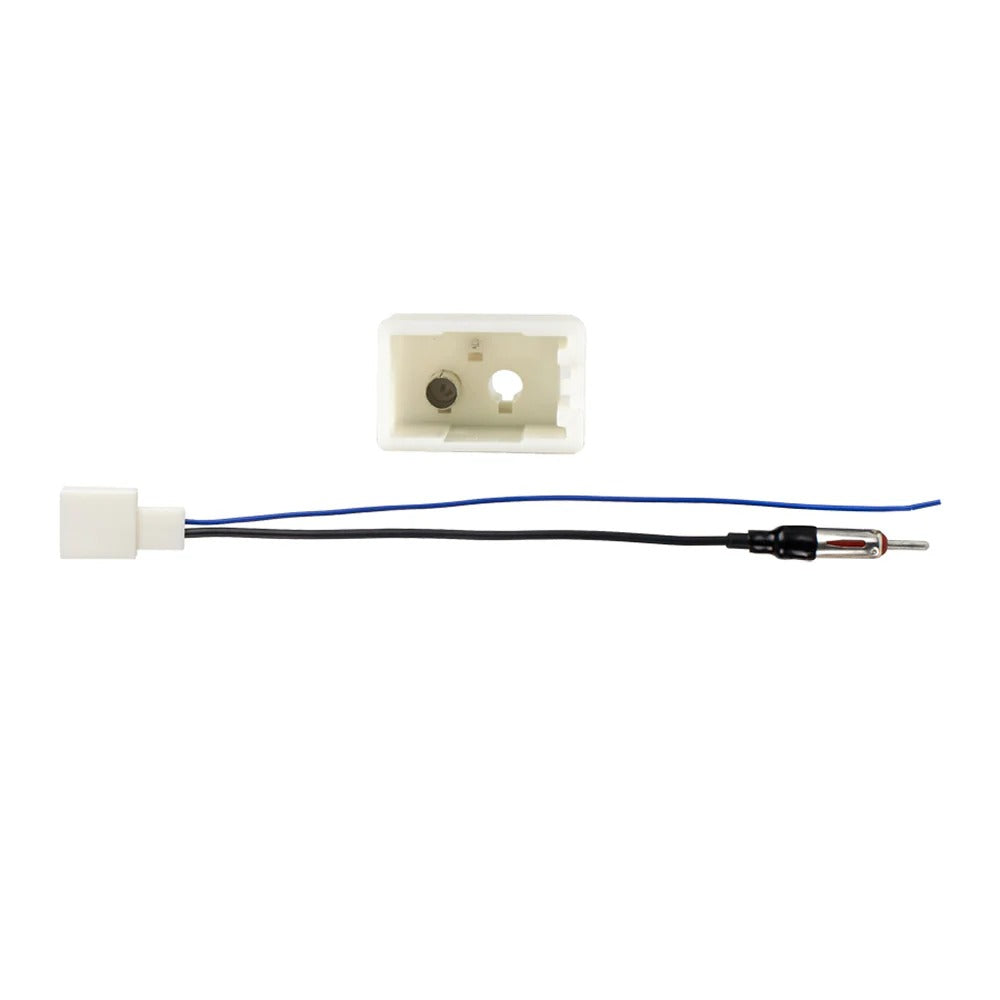 Metra 40-LX11 Toyota/Lexus/Scion/Subaru 2006-Up