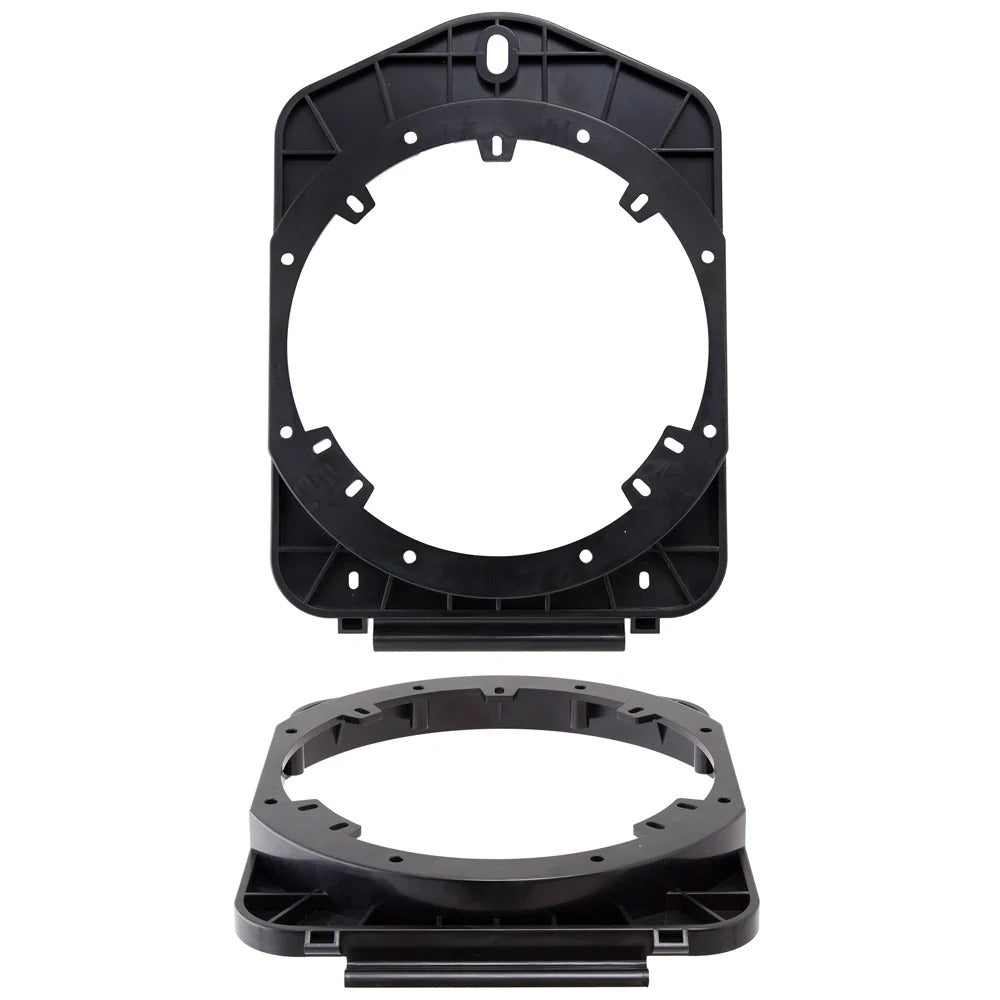 Metra 82-3020 Chevrolet Silverado/GMC Sierra 2007-2014 Speaker Adapter