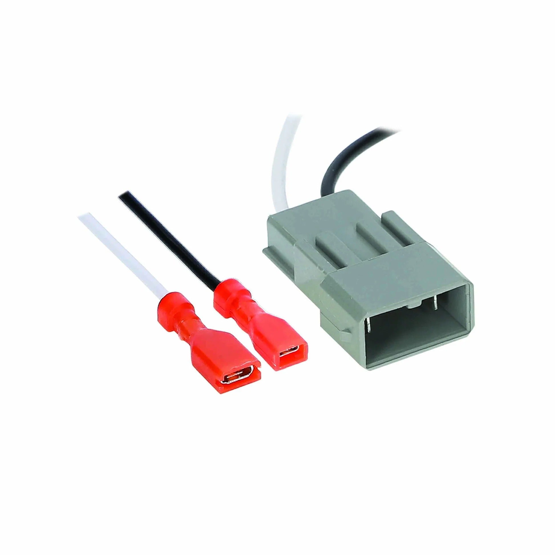 Metra 72-7800 Honda 1982-Up Speaker Harness Pair
