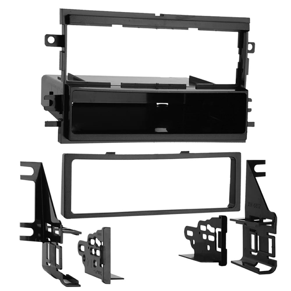 Metra 99-5812 Ford/Lincoln/Mercury Multi Kit 2004-2019