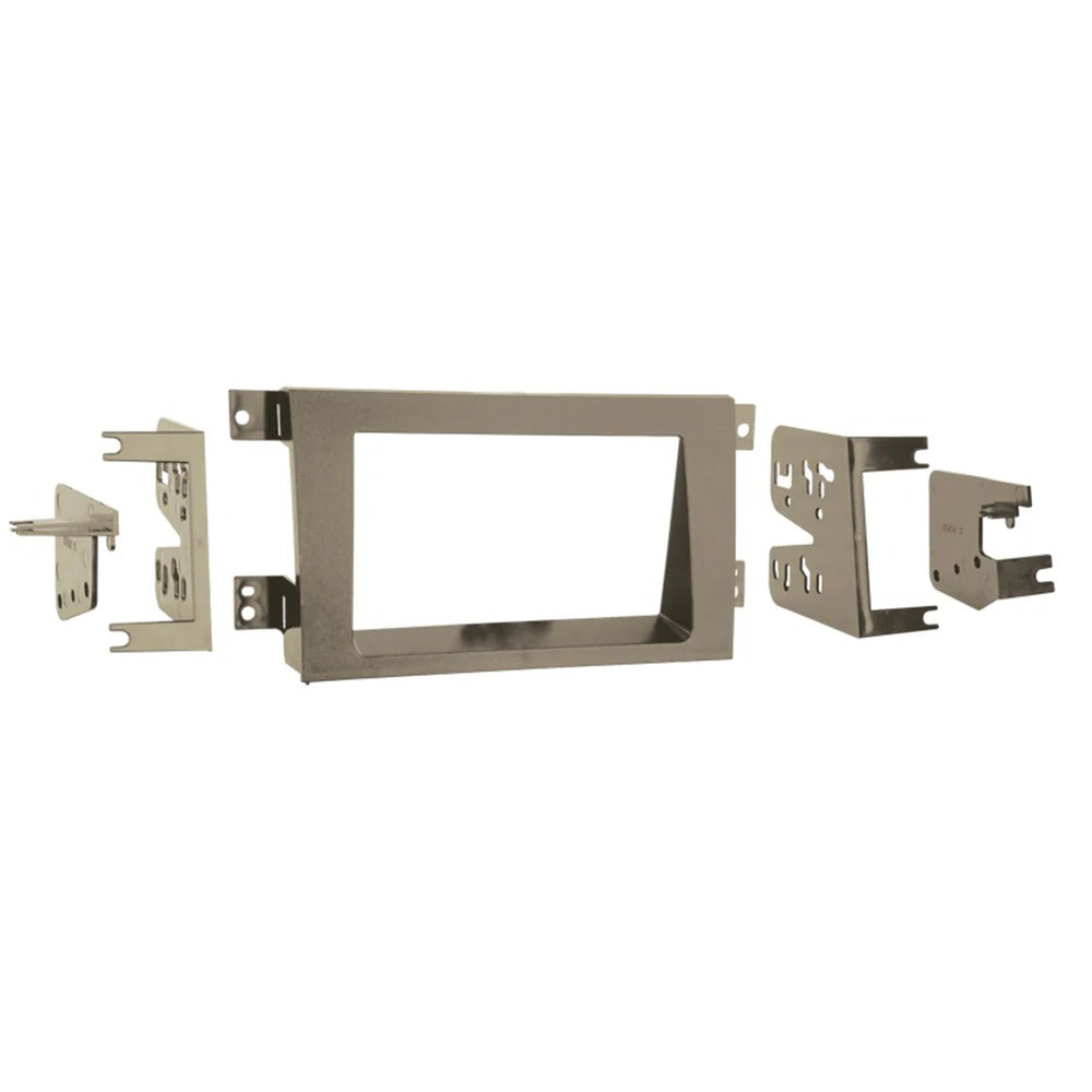 Metra 95-7870T Honda Ridgeline 2005-2014