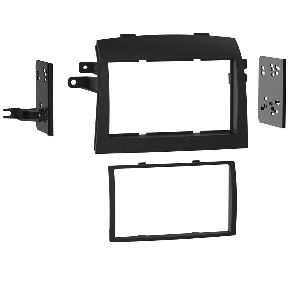 Metra 95-8208 Toyota Sienna Kit 2004-2010