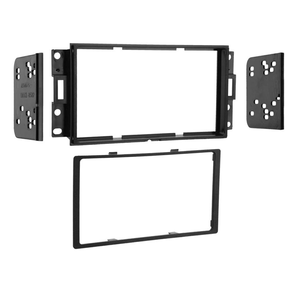 Metra 95-3527 Pontiac Grand Prix 2004-2008