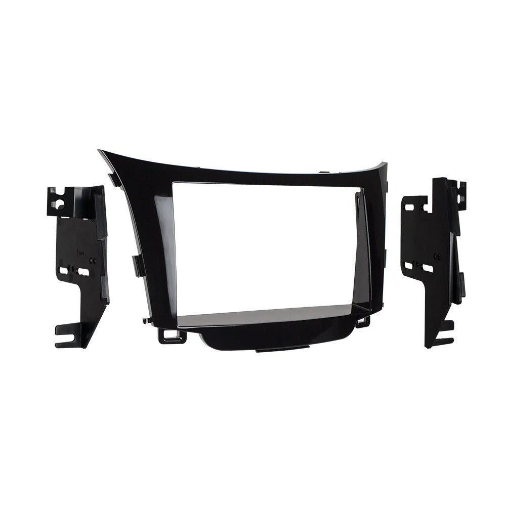 Metra 95-7357HG Hyundai Elantra GT (without NAV) 2013-2017