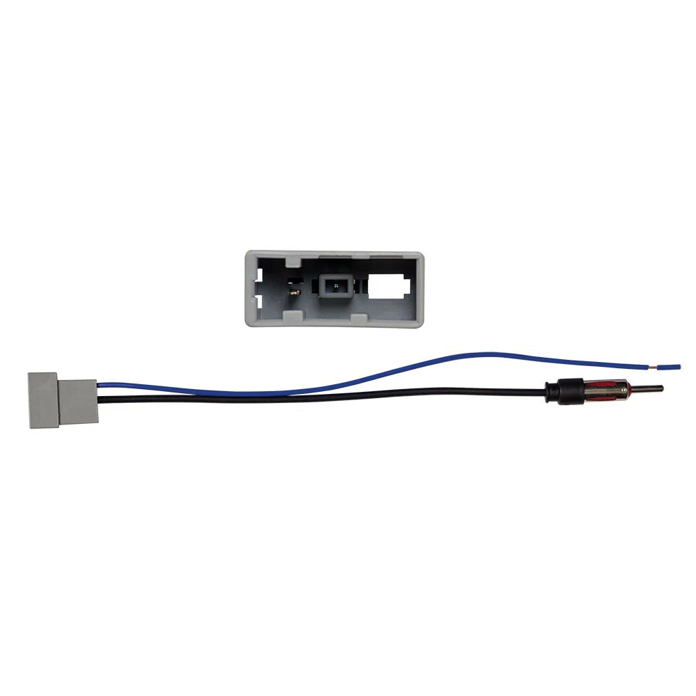 Metra 40-NI12 Ant Adapt For Aftermarket Radio To Nissan 2007-up