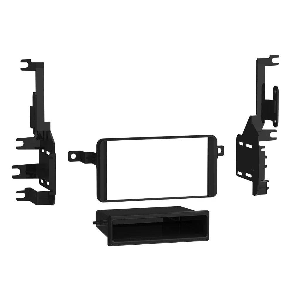 Metra 99-8268 Toyota Highlander  2001-2007/Sequoia 200