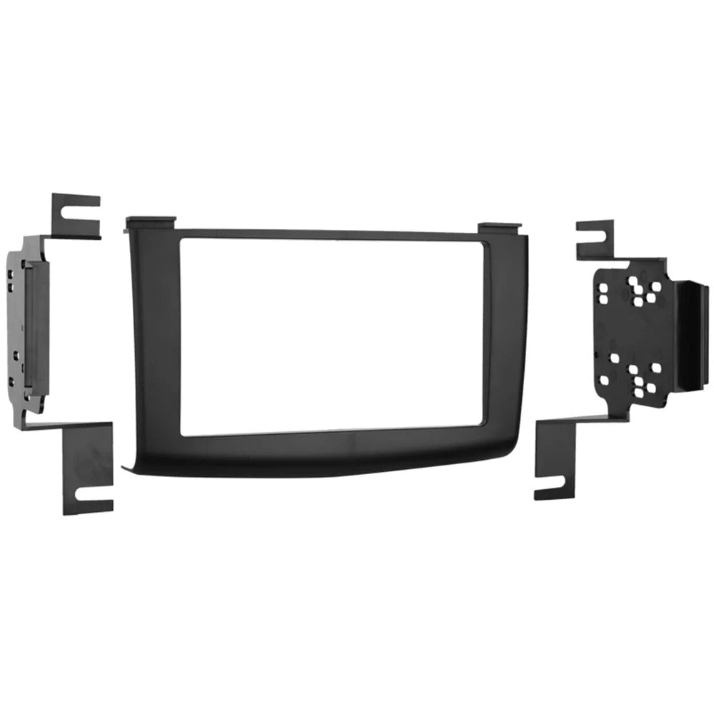 Metra 95-7425 Nissan Rogue 2008-2011