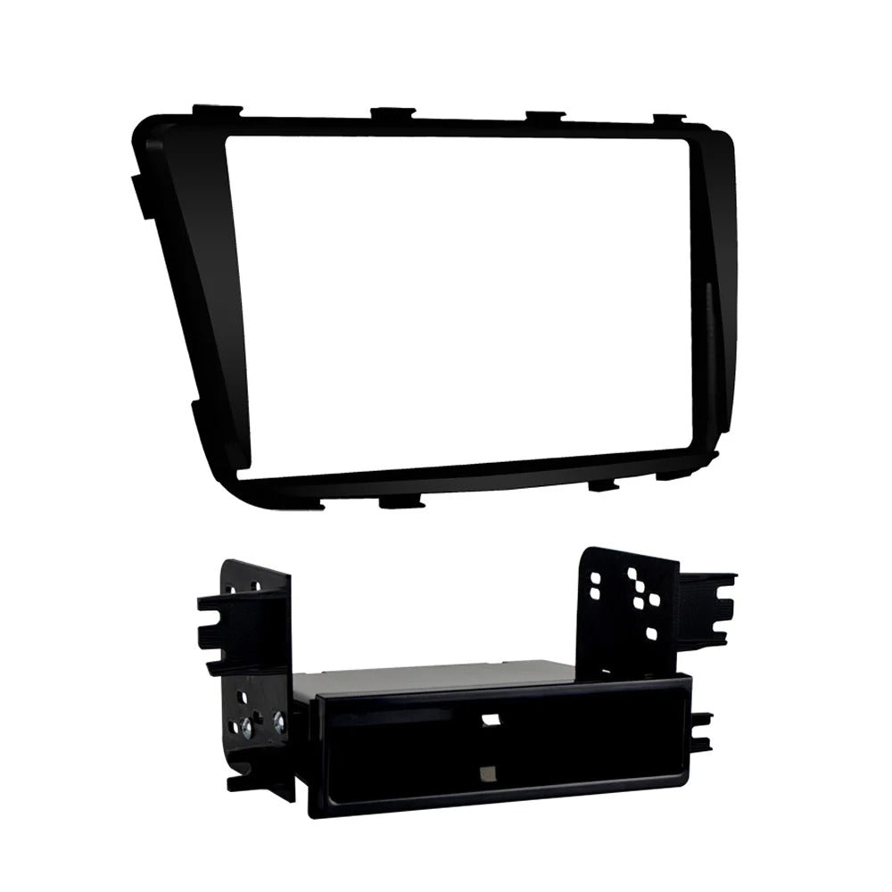 Metra 99-7347B Hyundai Accent 2012-2017
