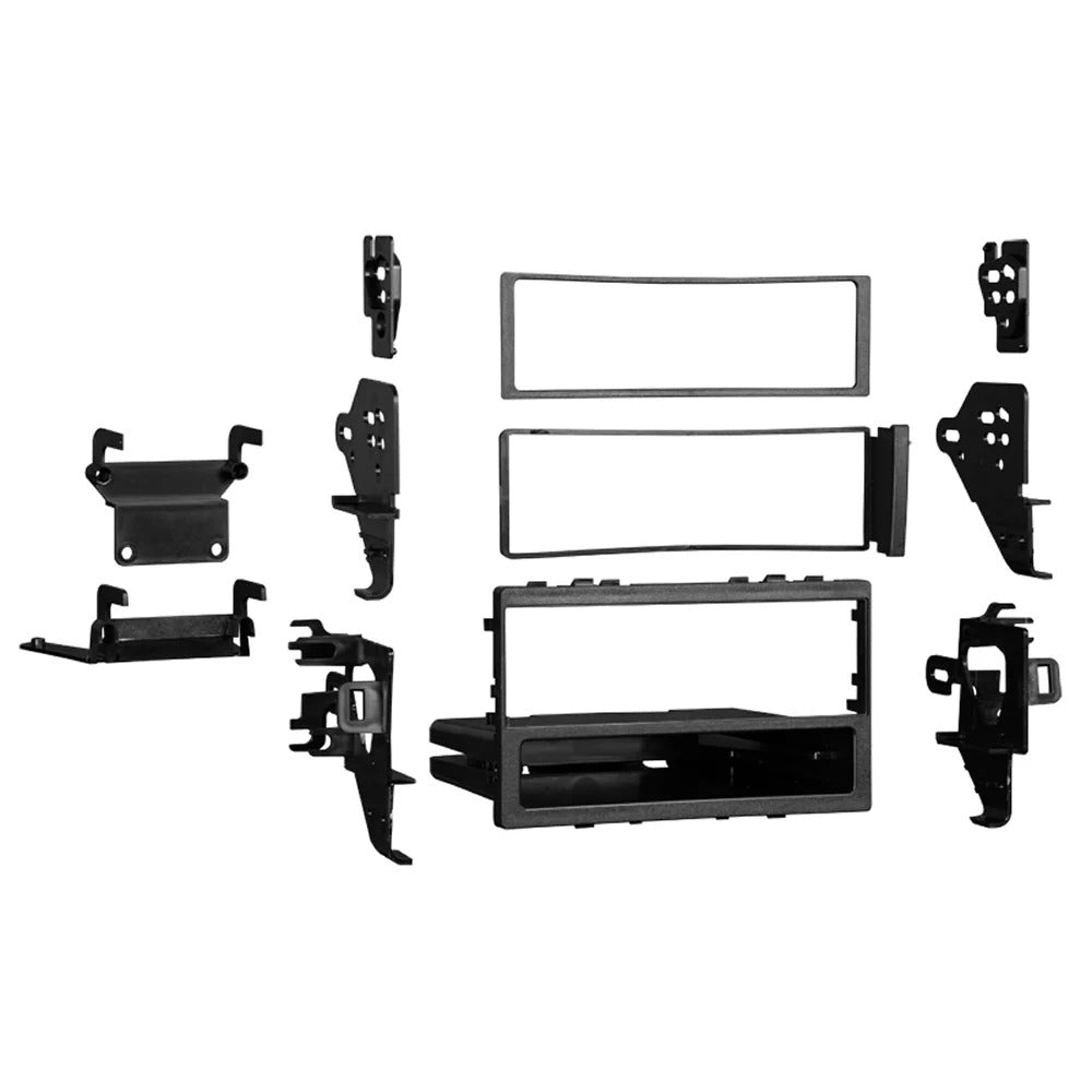 Metra 99-7898 Honda Acura Isuzu Multi Kit 1988-2006
