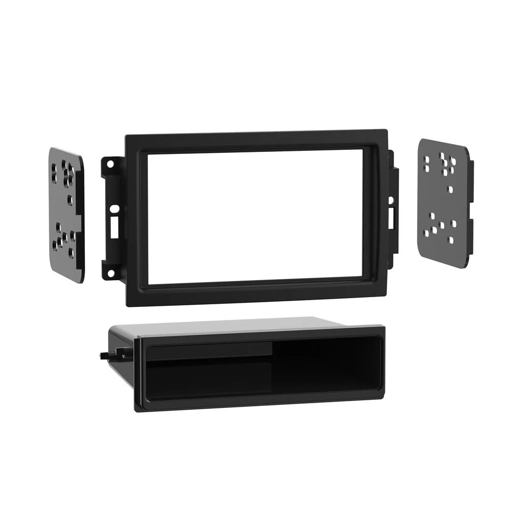 Metra 99-6510 Chrysler Dodge Jeep Multi Kit