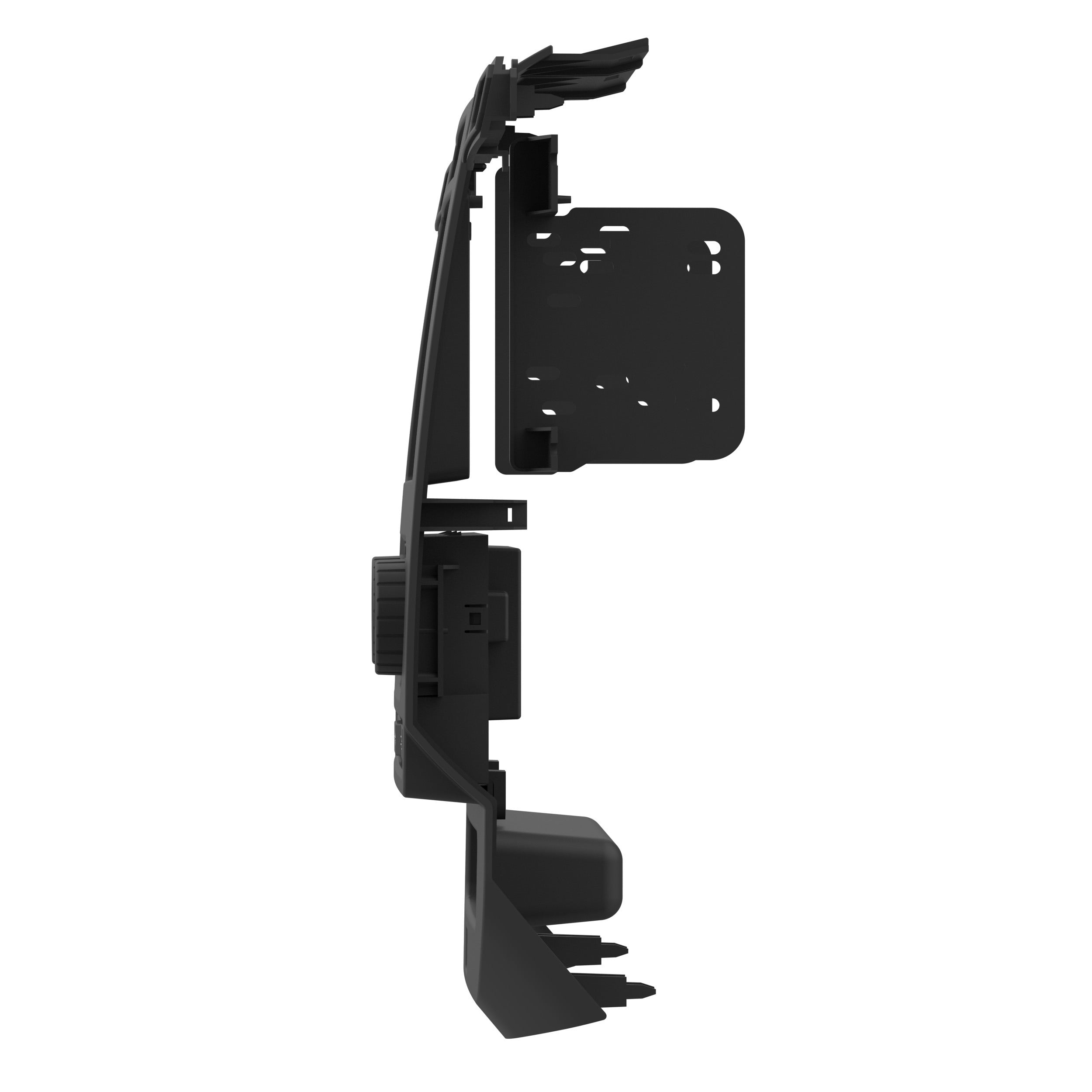 Metra 99-5864CH Dash Kit Fits Select Ford F-Series 2015-2022