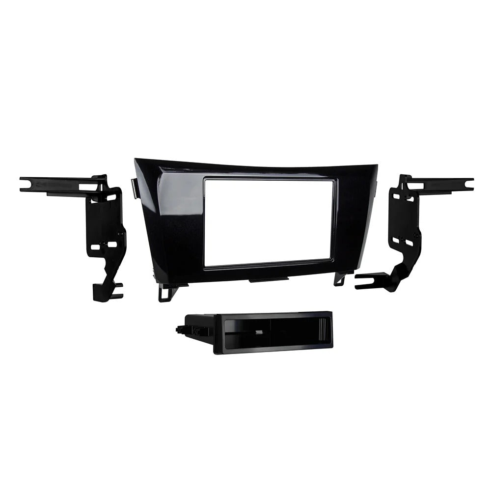 Metra 99-7622HG Nissan Rogue 2014-up