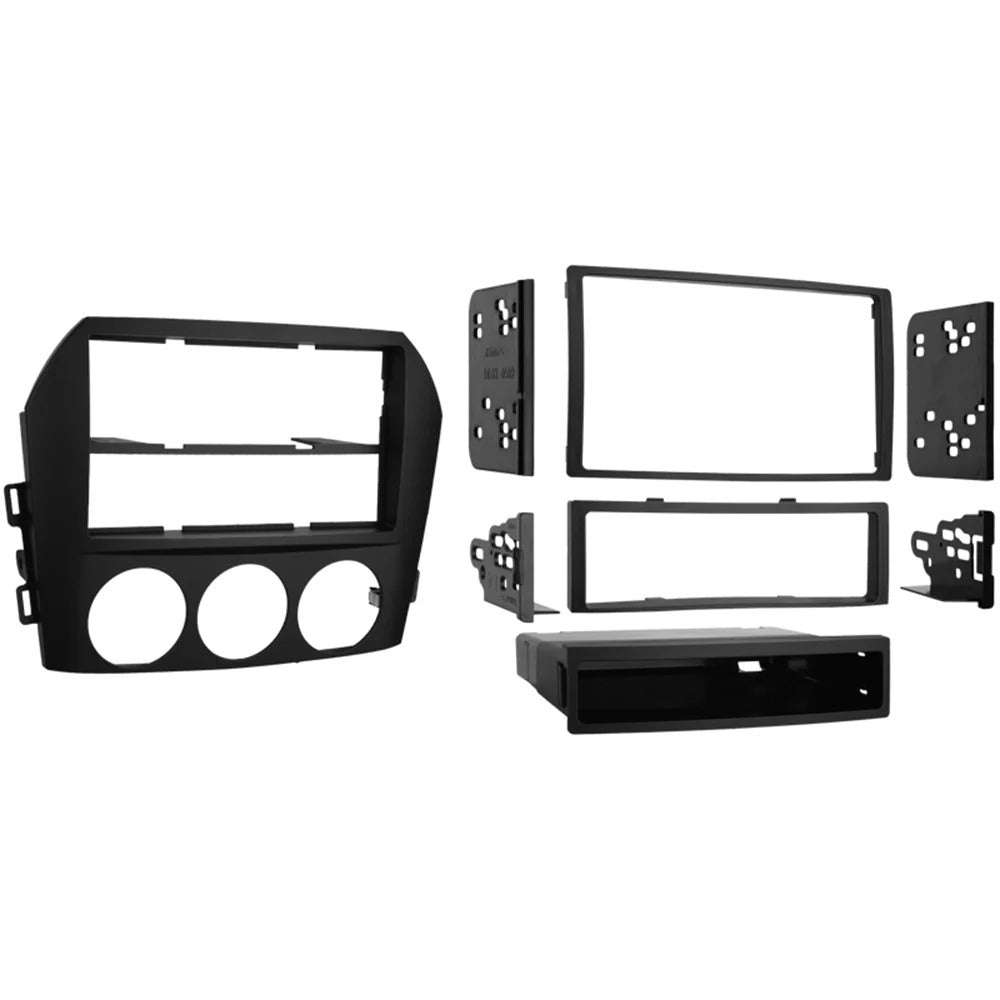 Metra 99-7506 Mazda MX-5 Miata 2006-2008