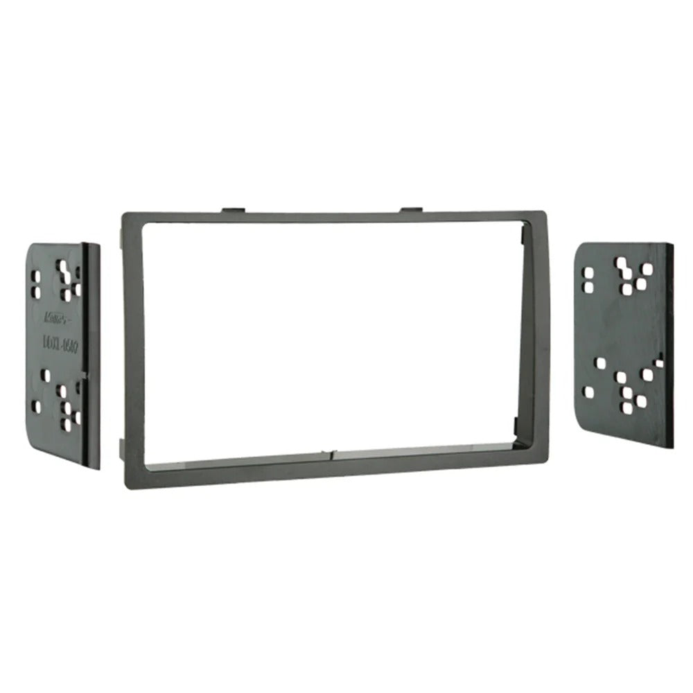 Metra 95-7953 Suzuki Grand Vitara 2006-2012