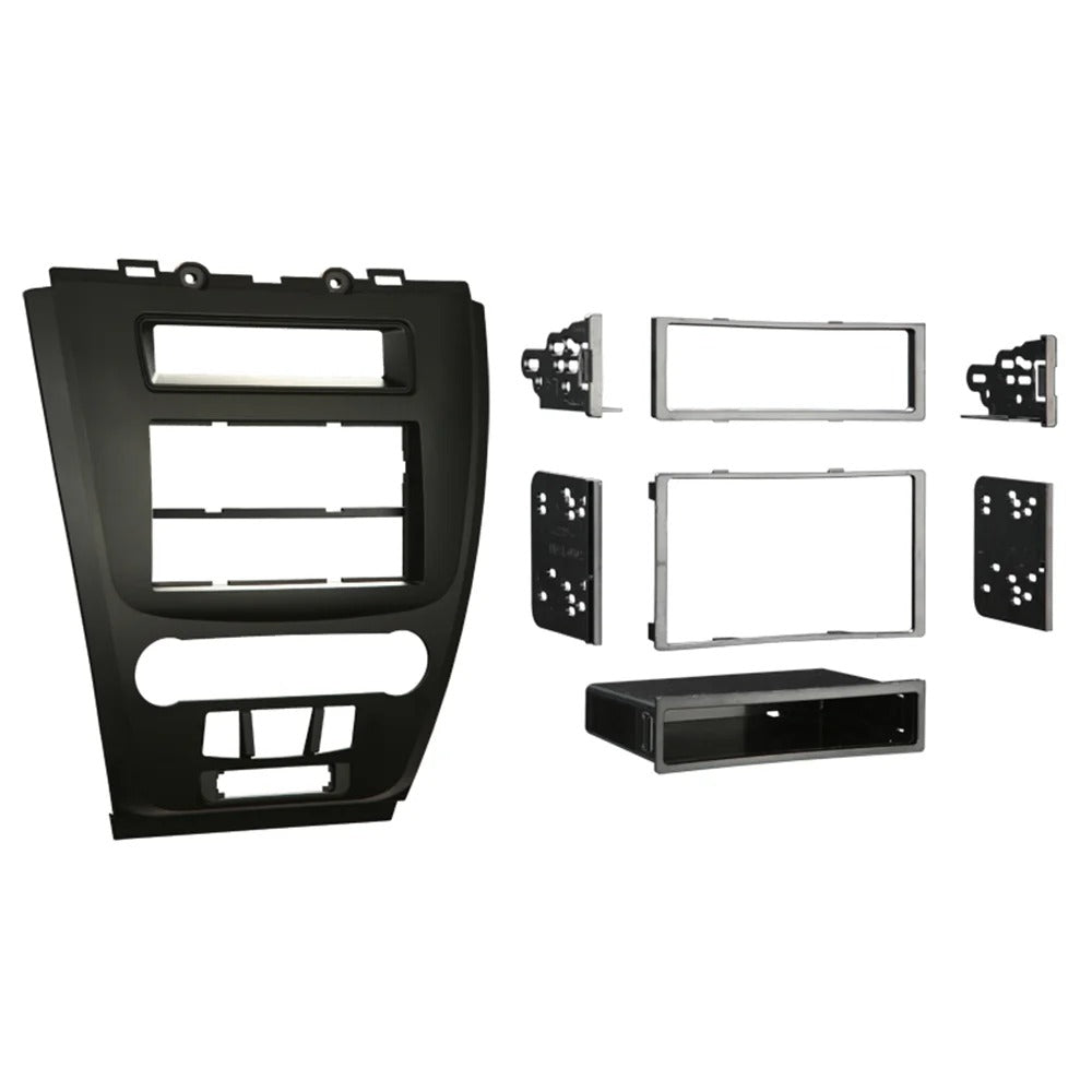 Metra 99-5821B Ford Fusion/Mercury Milan 2010-2012 (Black)