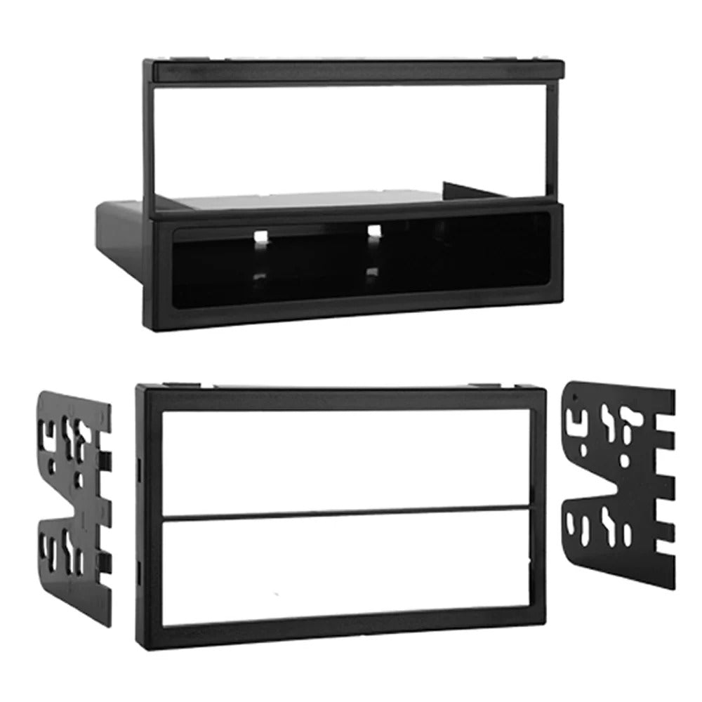 Metra 99-7505 Mazda Multi Kit 1995-2006