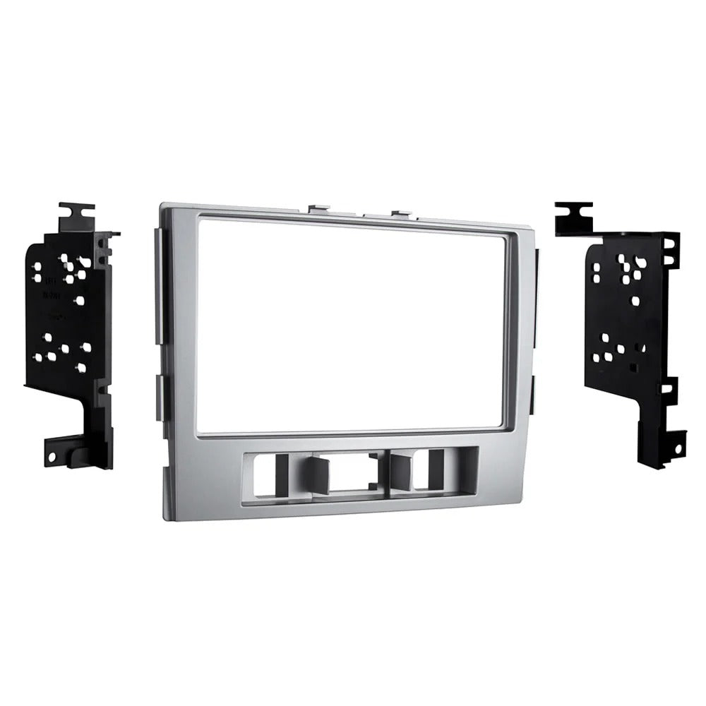 Metra 95-7361S Hyundai Santa Fe 2010-2012 with Nav