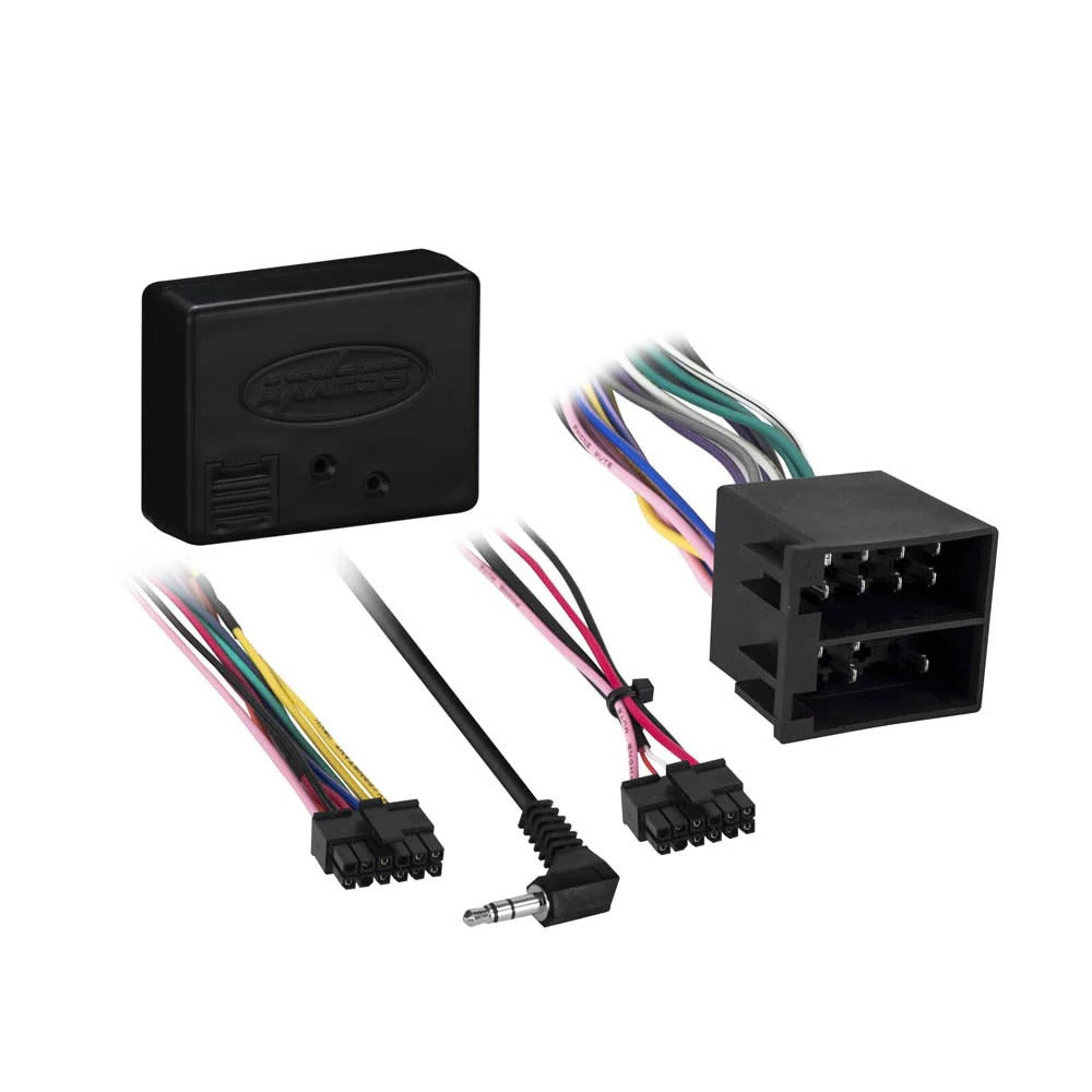 Metra AXVI-1784 Sprinter 2007-2013 Accessory NAV Outpu Harness