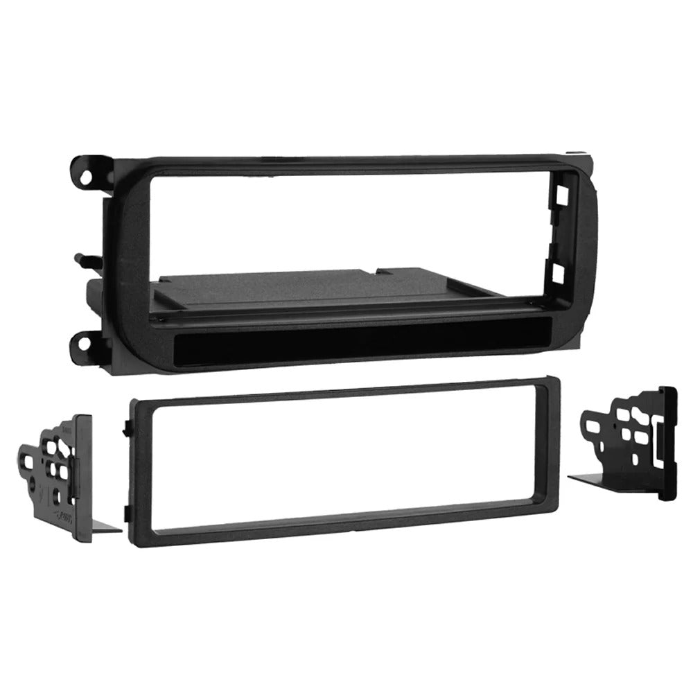 Metra 99-6505 Chrysler Jeep Dodge Plymouth Multi Kit 1998-2010
