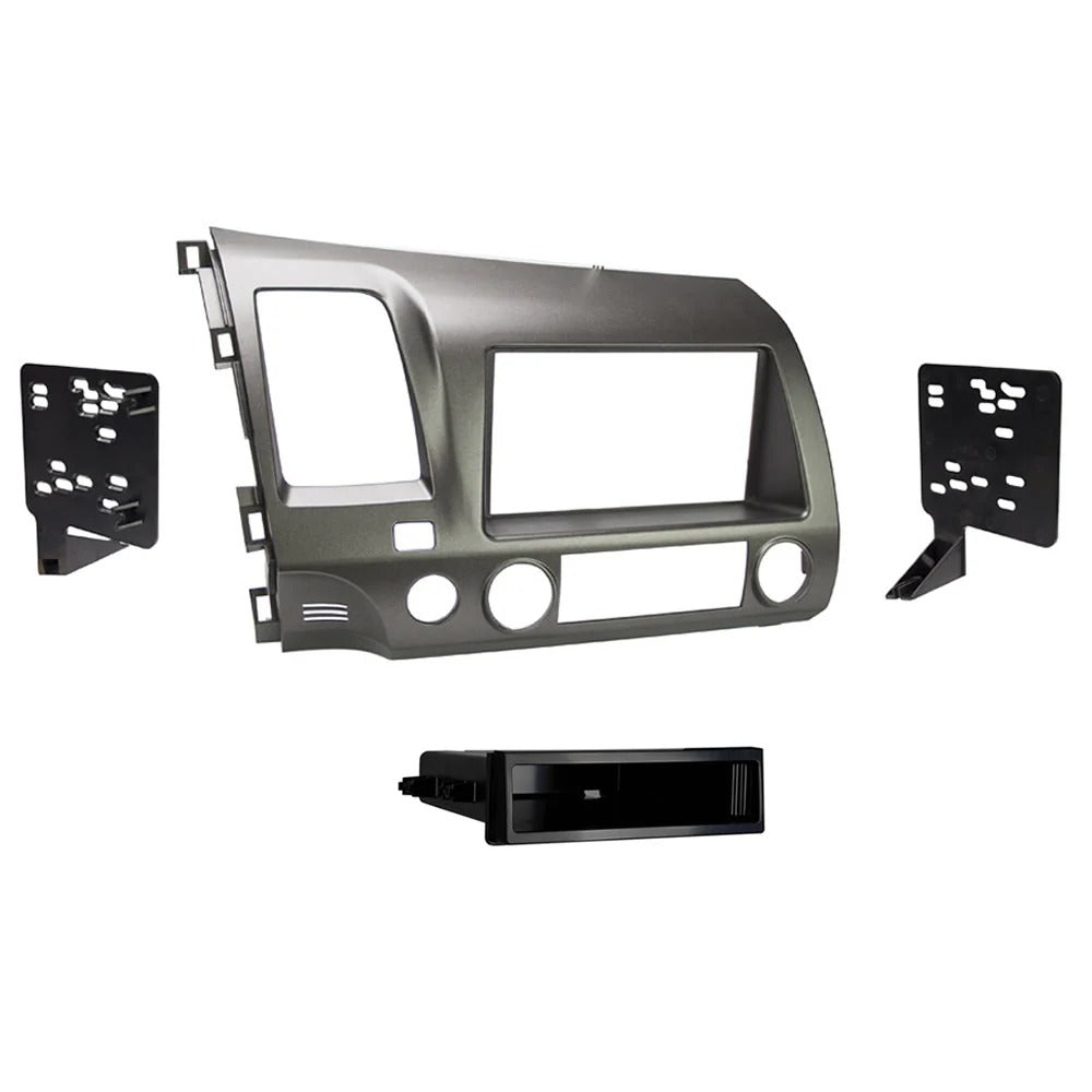 Metra 99-7816T Honda Civic 2006-2011 Taupe