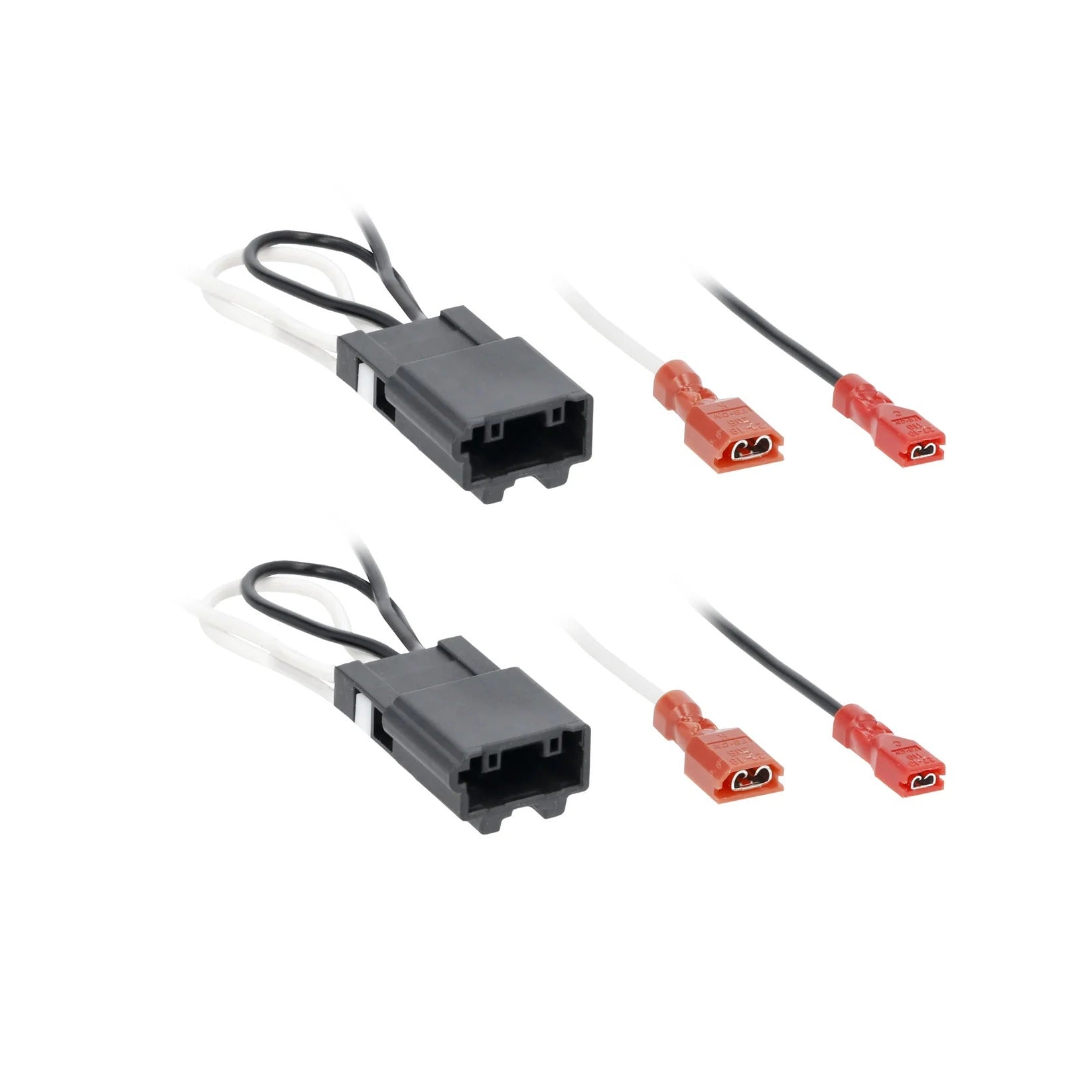 Metra 72-8114 Speaker Harness Fits Toyota 2024-2025