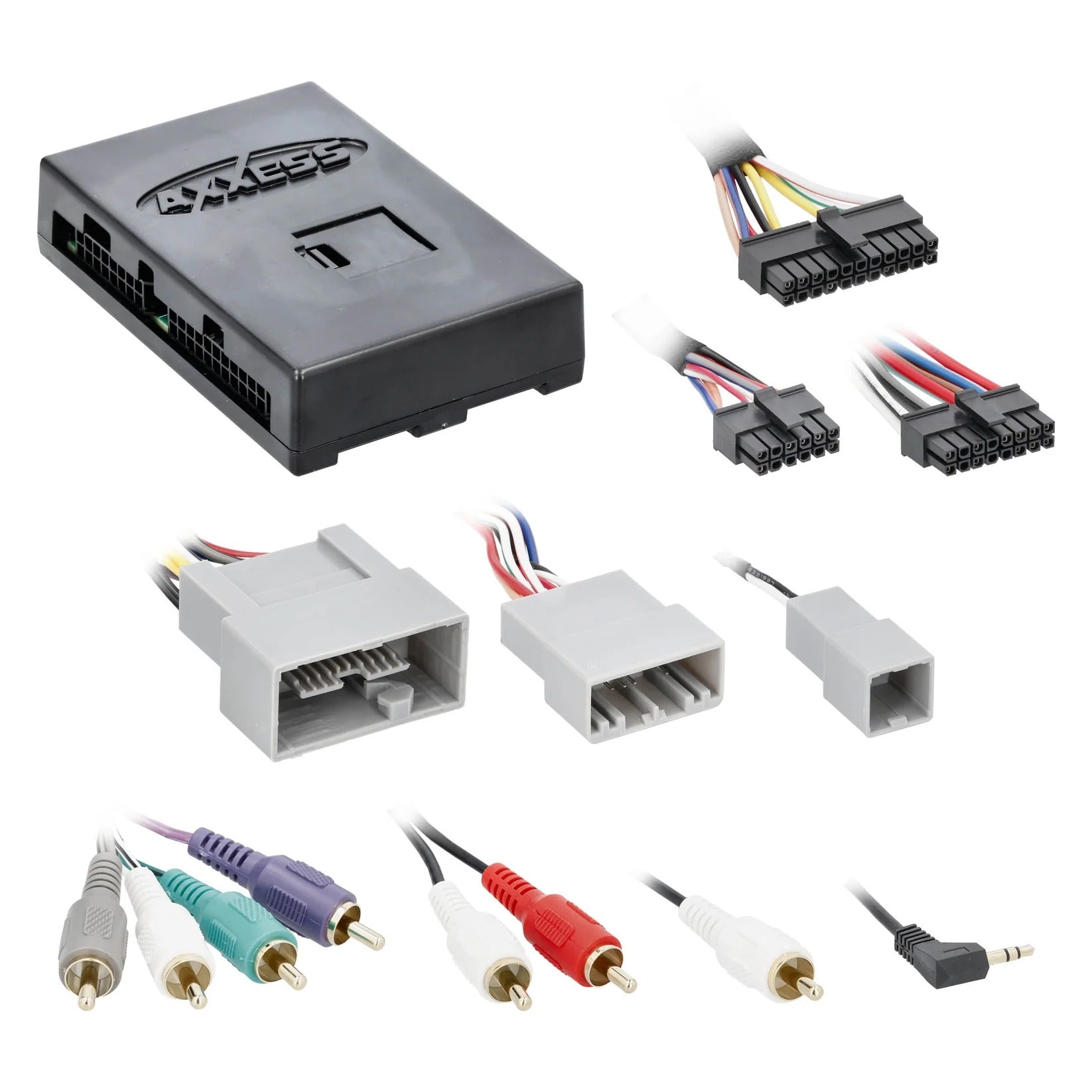Metra AXHN-1 DATA INTERFACE TURN-ON FOR HONDA 2012-2014