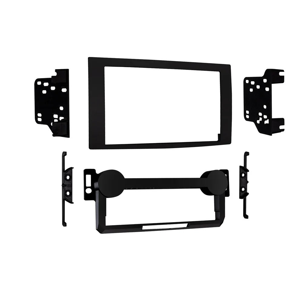 Metra 95-6533B Chrysler/Dodge/Jeep 2004-2010 (without NAV)