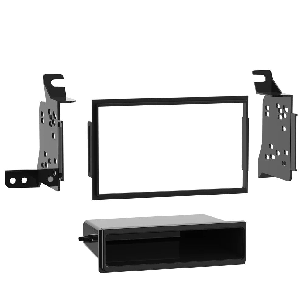 Metra 99-7635 Nissan Multi 2005-2015/Suzuki Equator 2009