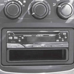 Metra 99-8268 Toyota Highlander  2001-2007/Sequoia 200