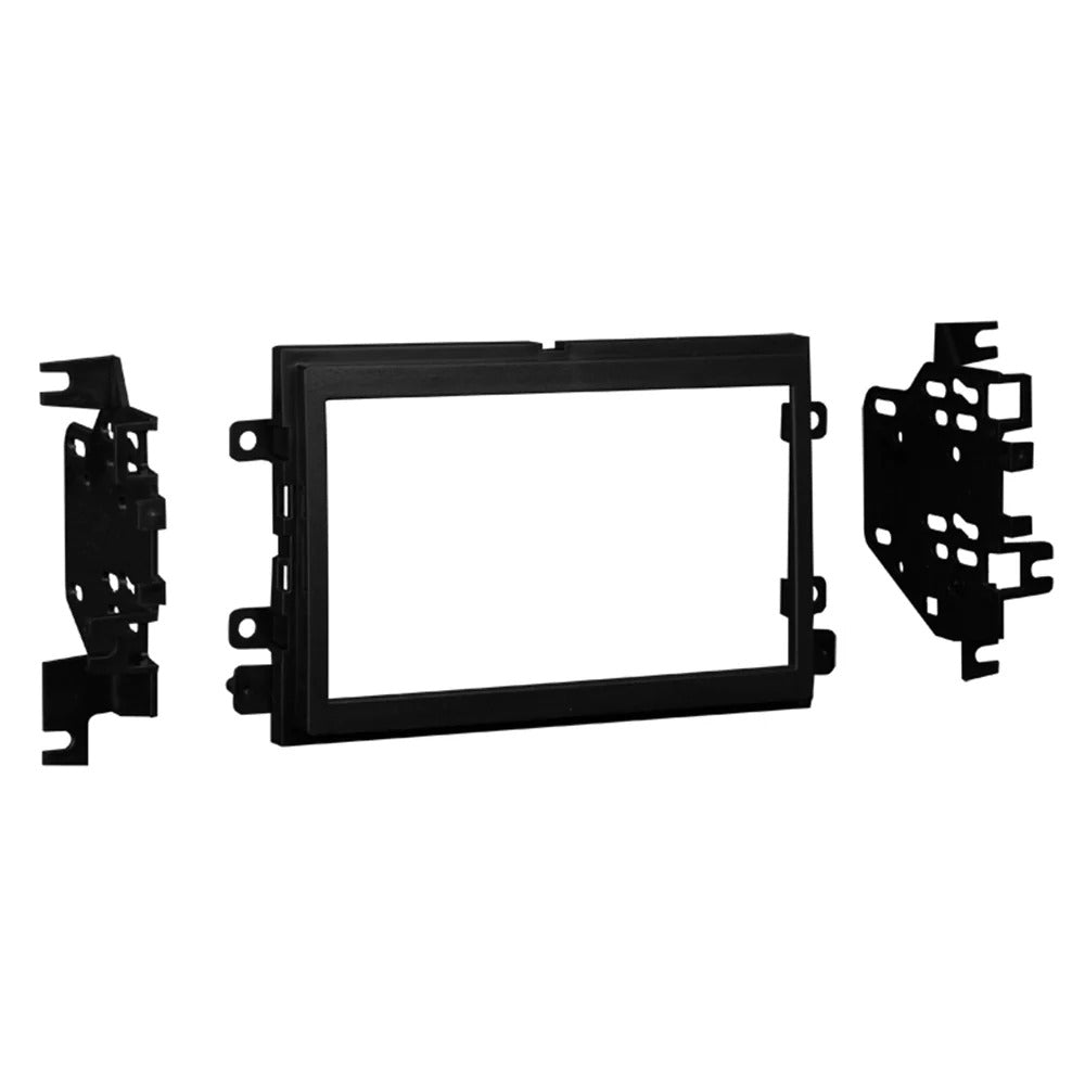 Metra 95-5819 Ford F-150 Base 2009-2014 (XL Models w/o Plus Package)