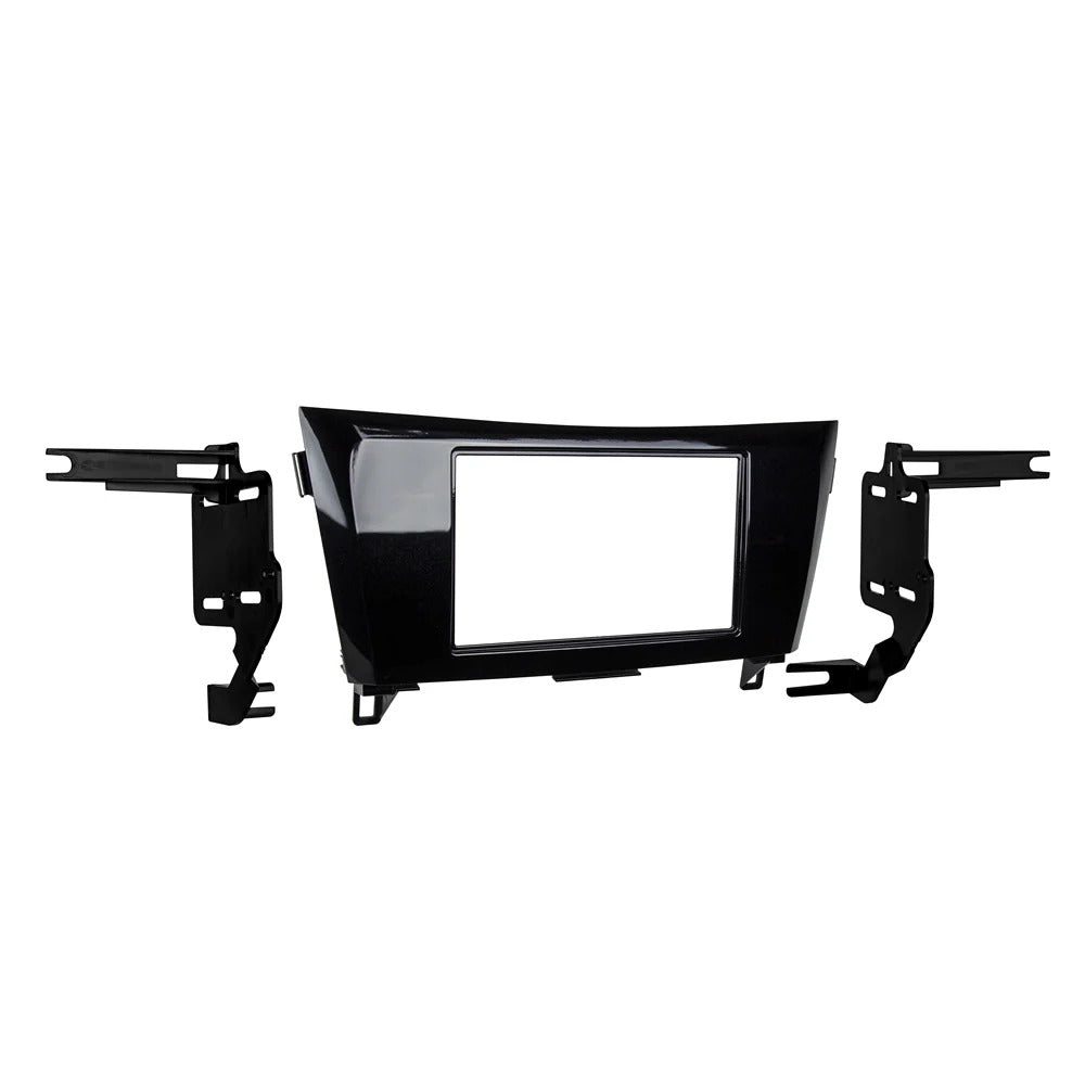 Metra 95-7622HG Nissan Rogue 2014-Up