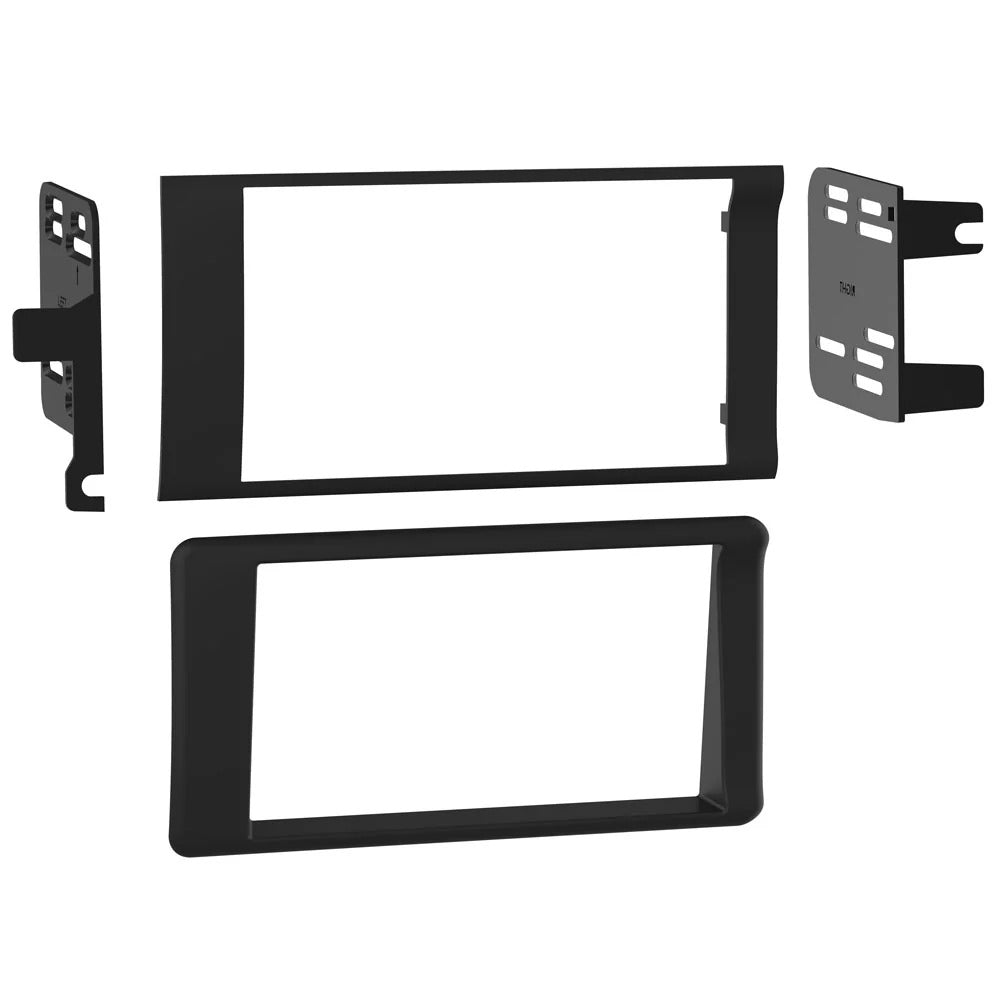 Metra 95-6551 Dodge Ram 1500 1998-2001/ Dodge Ram 2500/3500 1998-2002