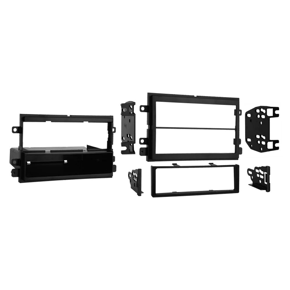 Metra 99-5807 Ford/Lincoln/Mercury Multi Kit 2004-2010