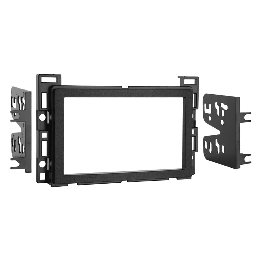 Metra 95-3302 GM Multi Kit 2005-2012