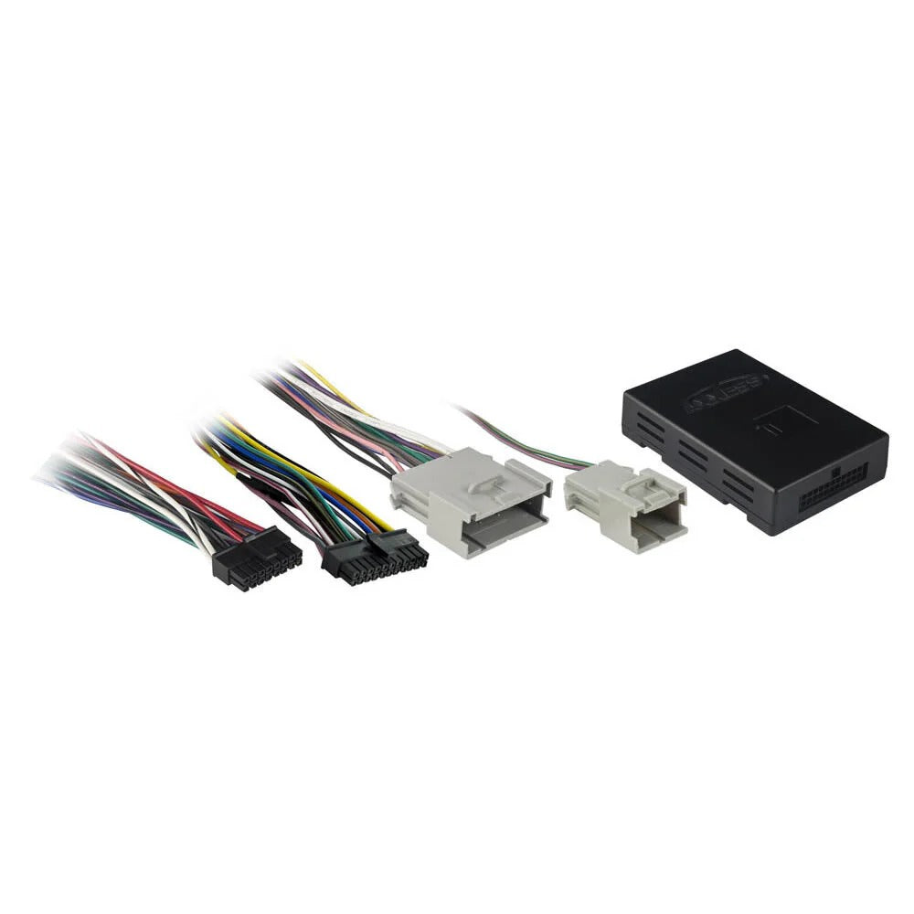 Metra AXGM-08 OnStar Class II Interface