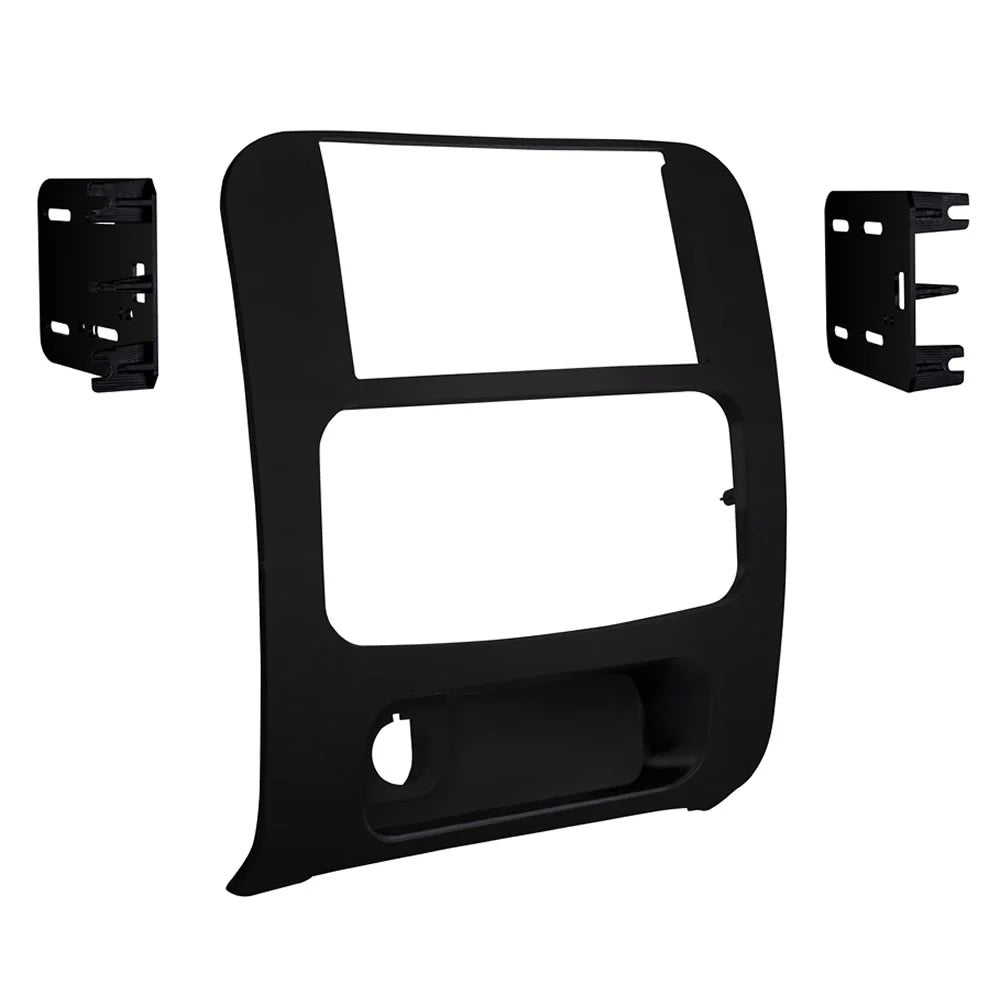 Metra 95-6524B Jeep Liberty 2002-2007