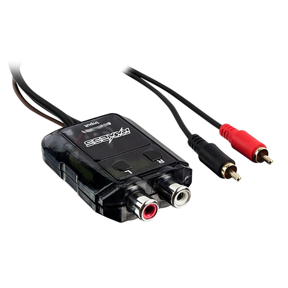 Metra AXGLI-M Mini Ground Loop Isolator 2 Channel
