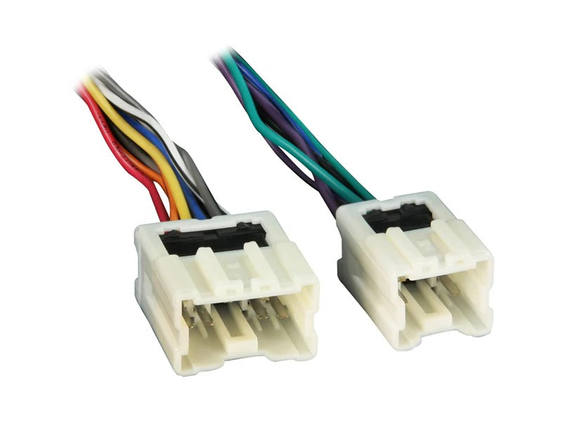 Metra RAP-NI-7401 Nissan 1995-2013 Harness