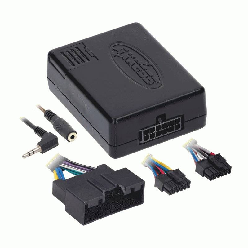 Metra AXDI-FD2 Wiring Interface for Select 2011-2023 Ford Vehicles