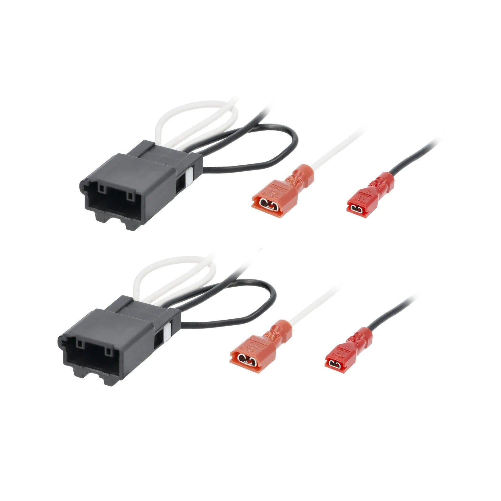 Metra 72-8114 Speaker Harness Fits Toyota 2024-2025