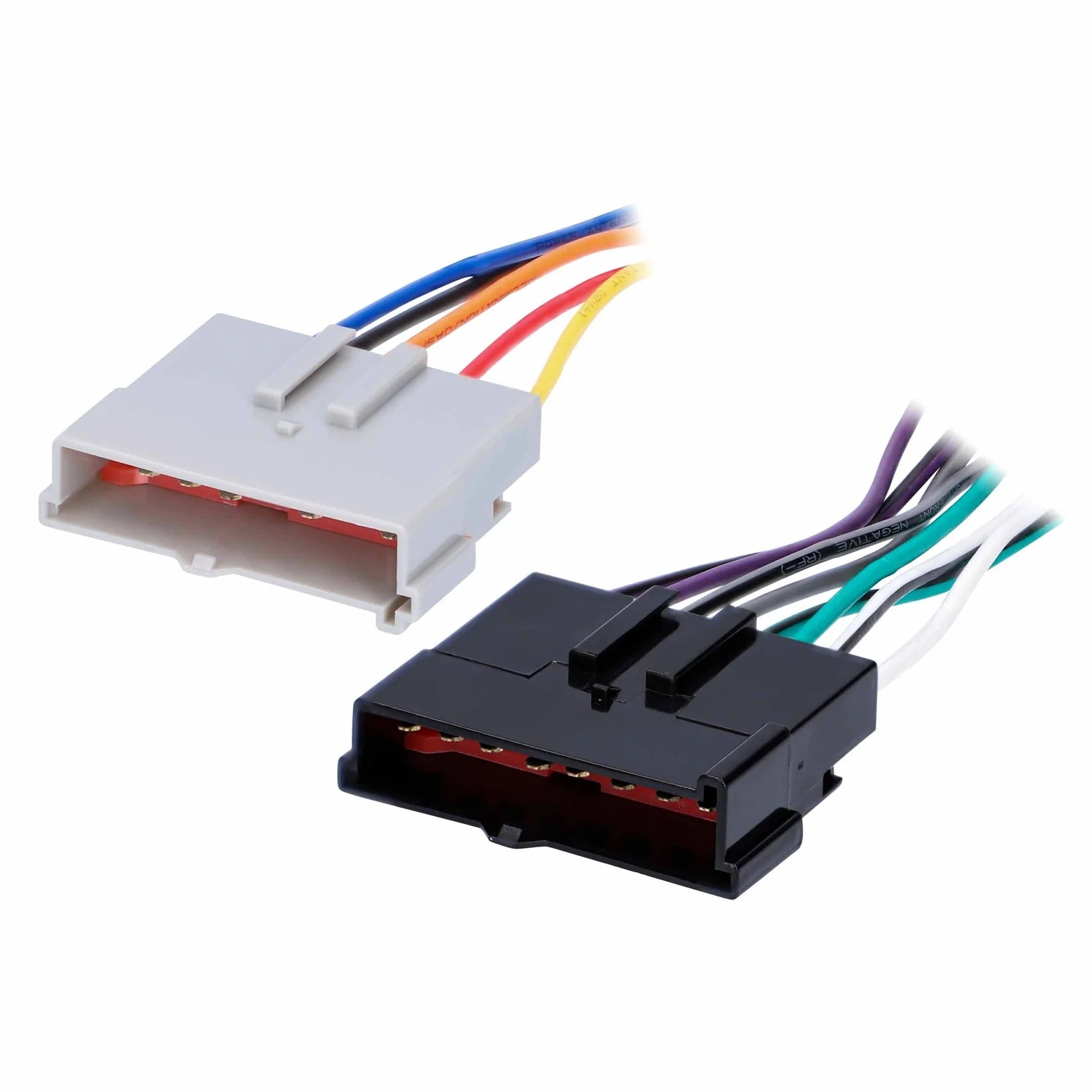 Metra RAP-FD-5000 Ford Lincoln Mercury Mazda 1985-2004 Harness