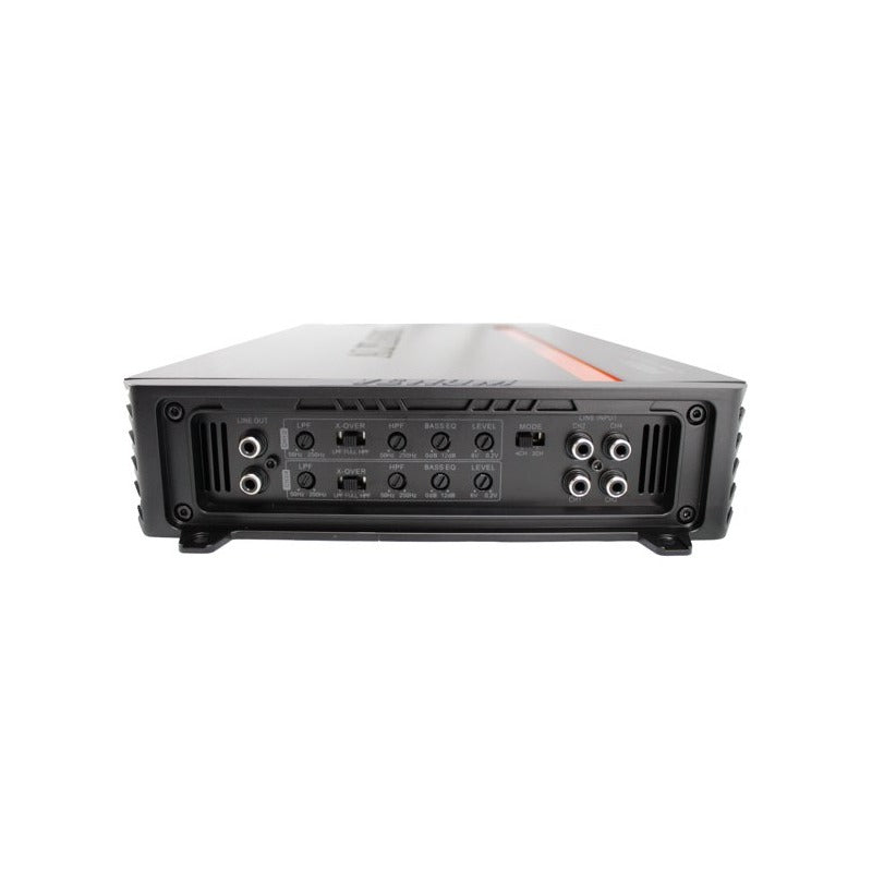 Alphasonik V1000.4 | 4-Channel Class A/B Amplifier