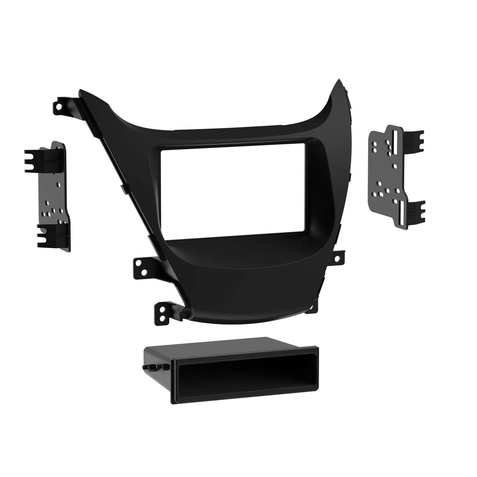Metra 99-7362B Hyundai Elantra 2014-2016