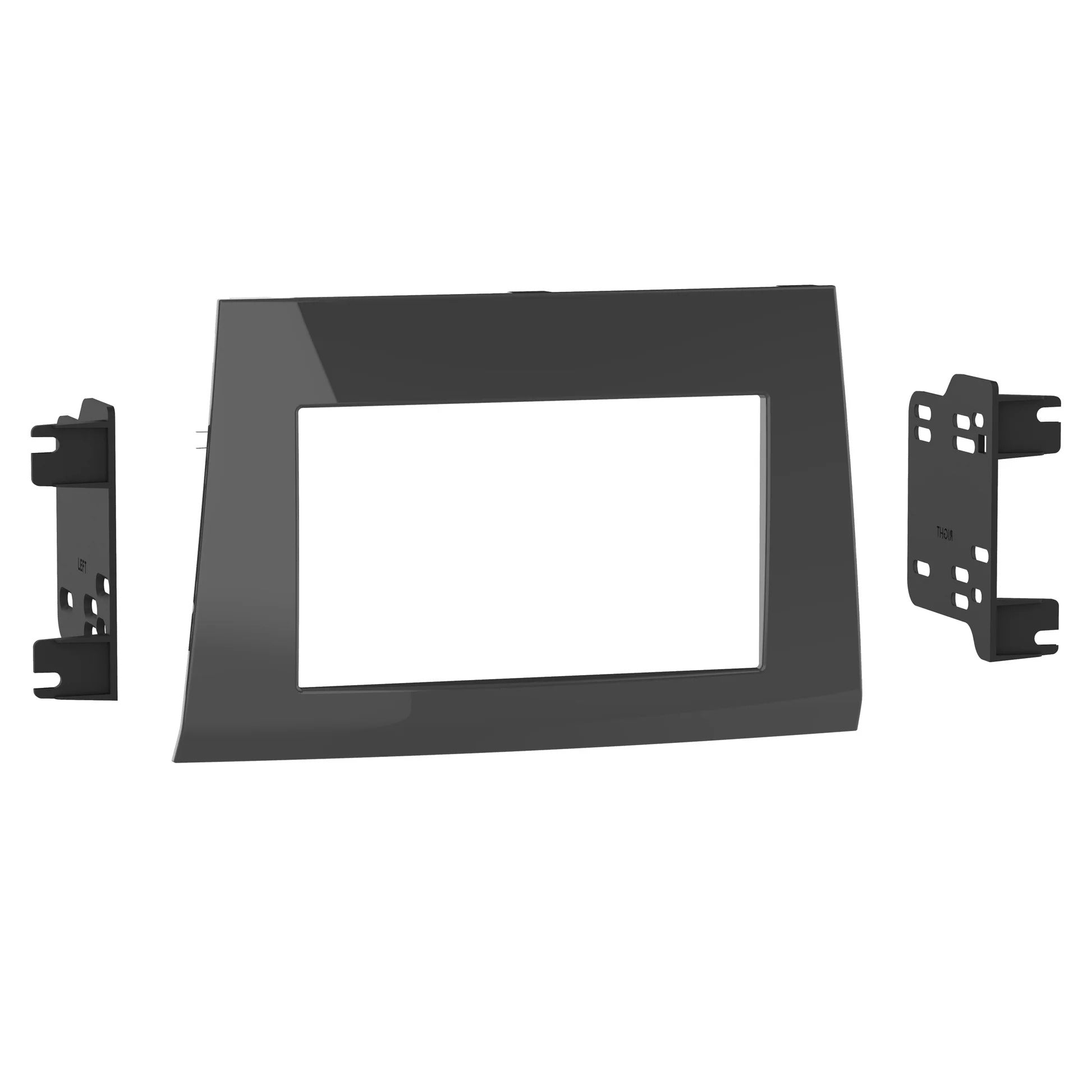 Metra 95-6556G Jeep Commander 2006-2007 without NAV
