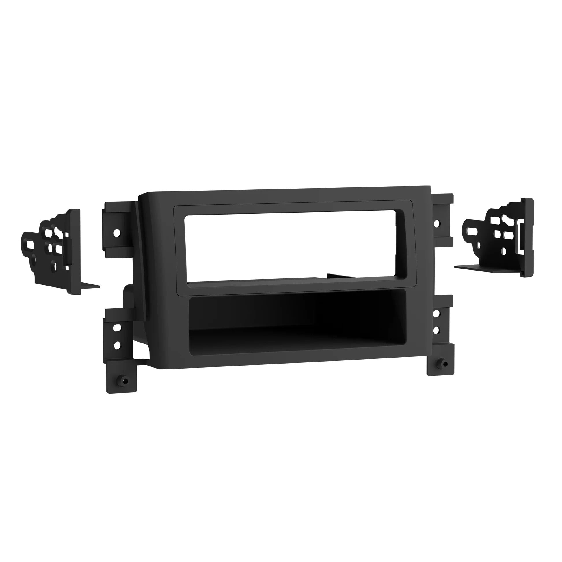 Metra 99-7953 Suzuki Grand Vitara 2006-2012 Din Black